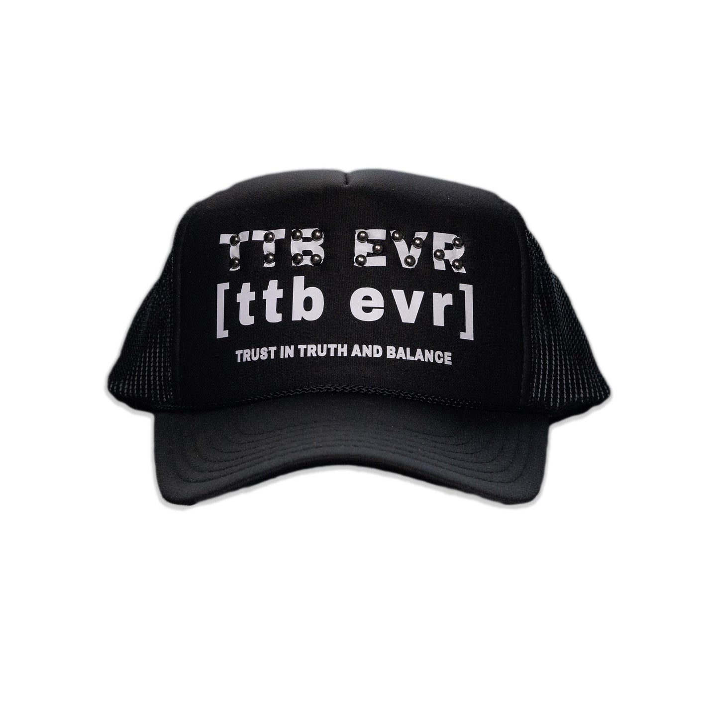 TTB x EVR STUDIO CAP - EVR® 