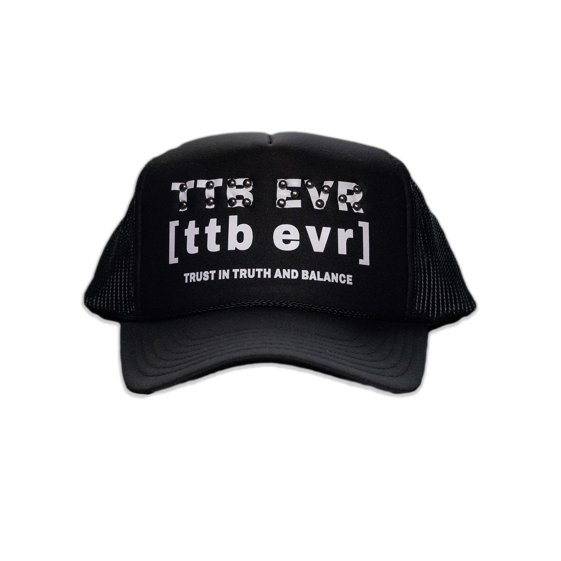 TTB x EVR STUDIO CAP - EVR® 