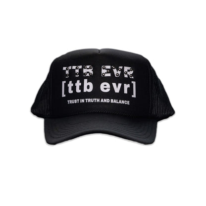 TTB x EVR STUDIO CAP - EVR® 
