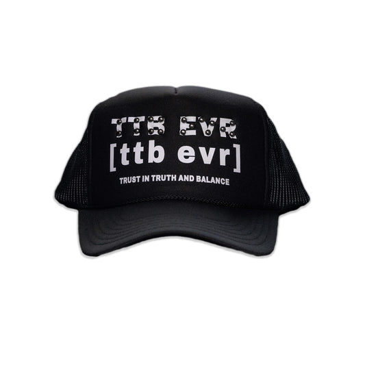 TTB x EVR STUDIO CAP - EVR® 