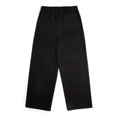 HAMPTONS Sweatpants [Black]