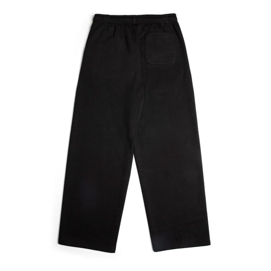 HAMPTONS Sweatpants [Black]