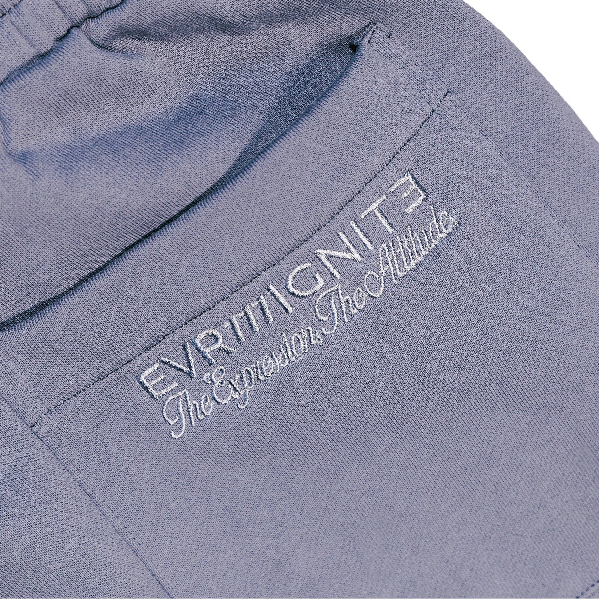 BROKEN IN SWEATPANTS - EVR® 